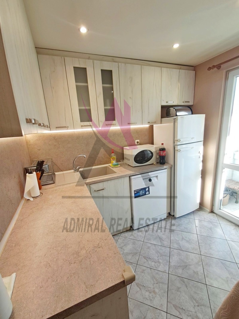 Дава под Наем 3-СТАЕН в град Варна, Трошево - 65 кв.м / 400 € » 782.33 лв., АДМИРАЛ РИЪЛ ЕСТЕЙТ ЕООД