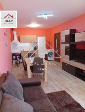 1 yatak odası ORB, Stara Zagora