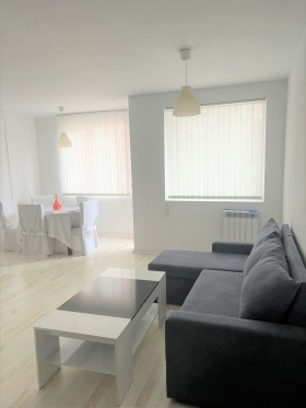 2 bedroom Vitosha, Sofia 1