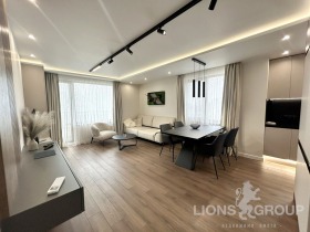 2 soverom Briz, Varna