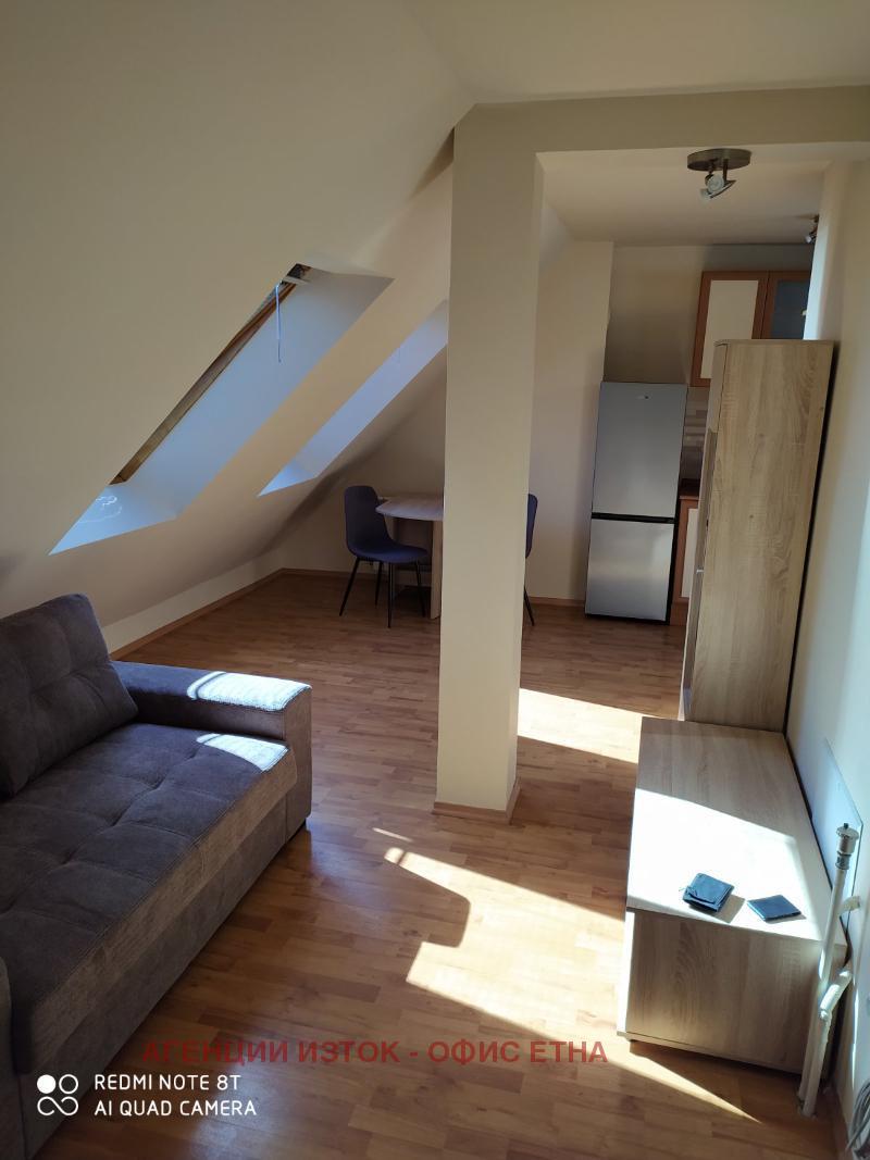 Издаје се  Студио Софија , Младост 1 , 42 м2 | 95567587 - слика [10]
