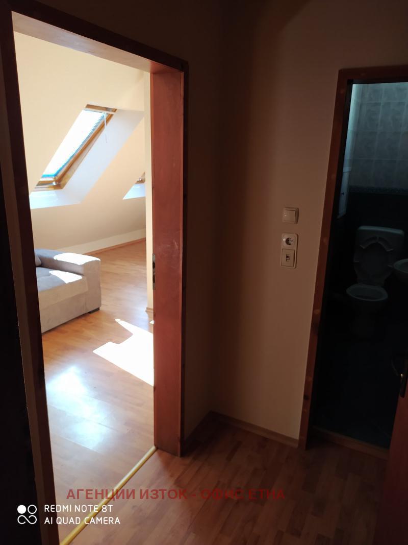 Издаје се  Студио Софија , Младост 1 , 42 м2 | 95567587 - слика [3]