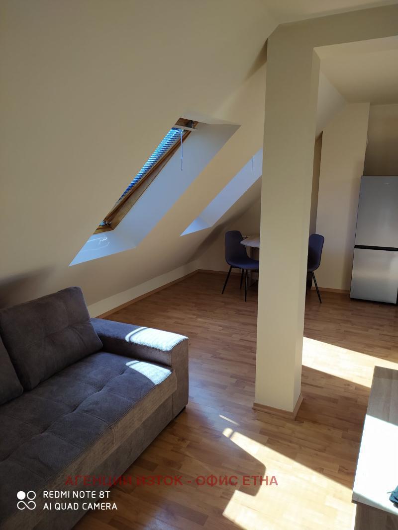 Издаје се  Студио Софија , Младост 1 , 42 м2 | 95567587 - слика [12]
