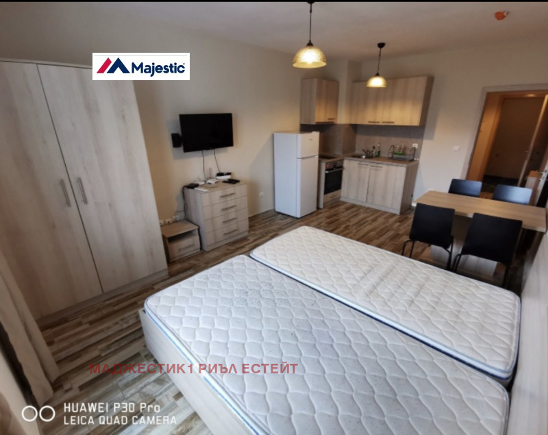 Kiadó  Stúdió Sofia , Studentski grad , 50 négyzetméter | 90884188 - kép [2]