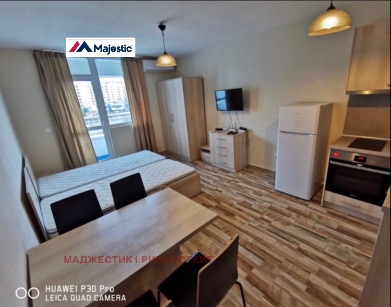 Kiadó  Stúdió Sofia , Studentski grad , 50 négyzetméter | 90884188 - kép [3]