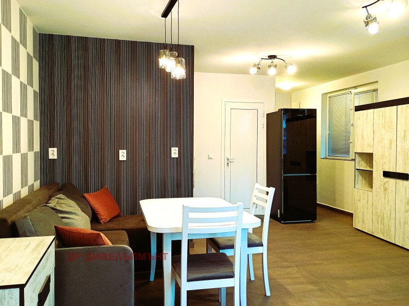 Дава под наем 1-СТАЕН, гр. София, Витоша, снимка 2 - Апартаменти - 53060247