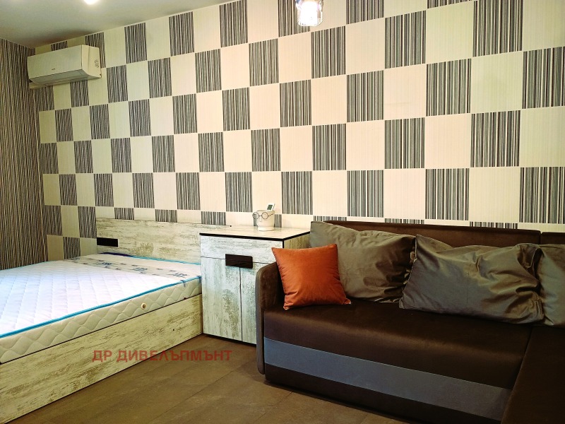 Дава под наем 1-СТАЕН, гр. София, Витоша, снимка 4 - Апартаменти - 53060247