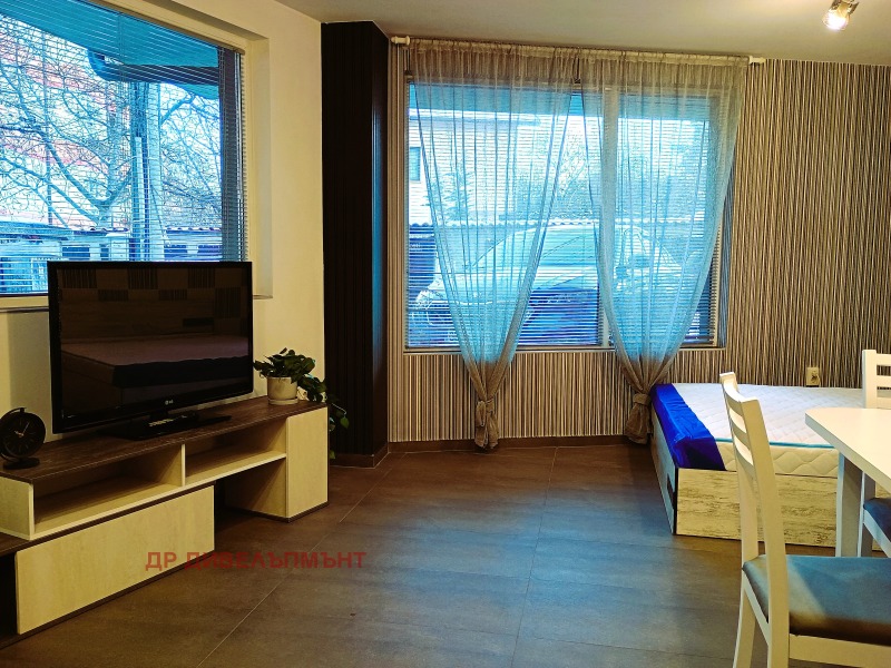 Дава под наем 1-СТАЕН, гр. София, Витоша, снимка 3 - Апартаменти - 53060247