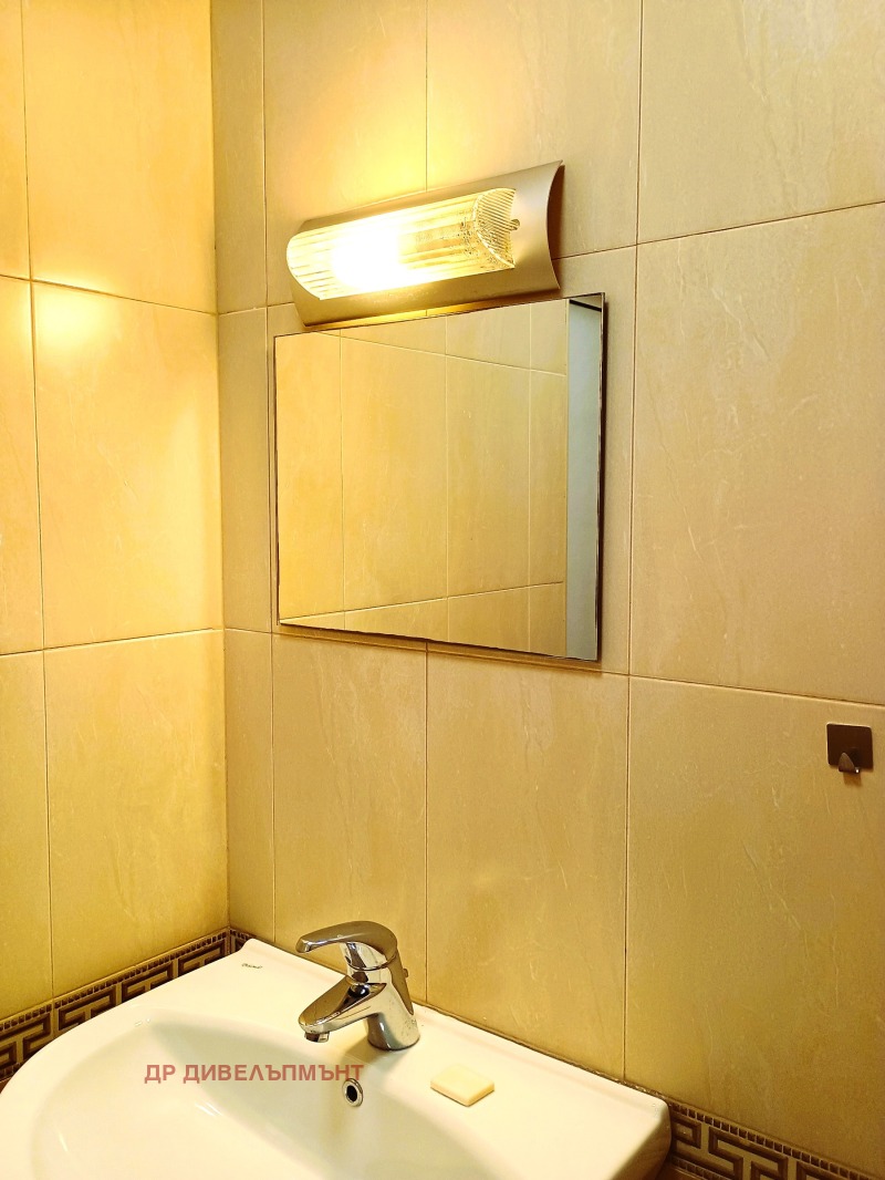 Дава под наем 1-СТАЕН, гр. София, Витоша, снимка 13 - Апартаменти - 53060247