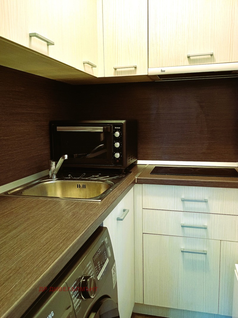 Дава под наем 1-СТАЕН, гр. София, Витоша, снимка 9 - Апартаменти - 53060247