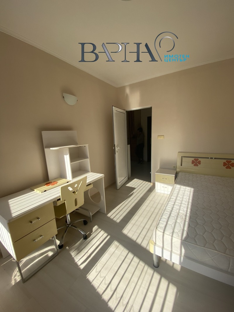 Da affittare  1 camera da letto Varna , Briz , 53 mq | 76749955 - Immagine [4]