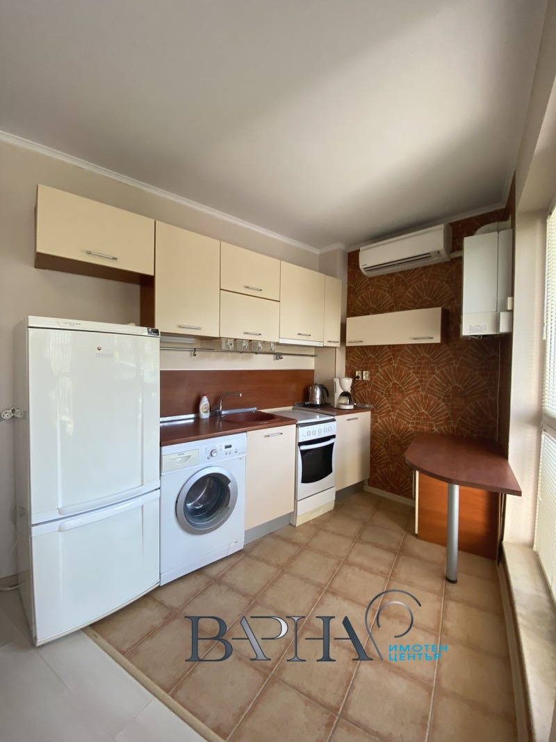 Da affittare  1 camera da letto Varna , Briz , 53 mq | 76749955 - Immagine [2]