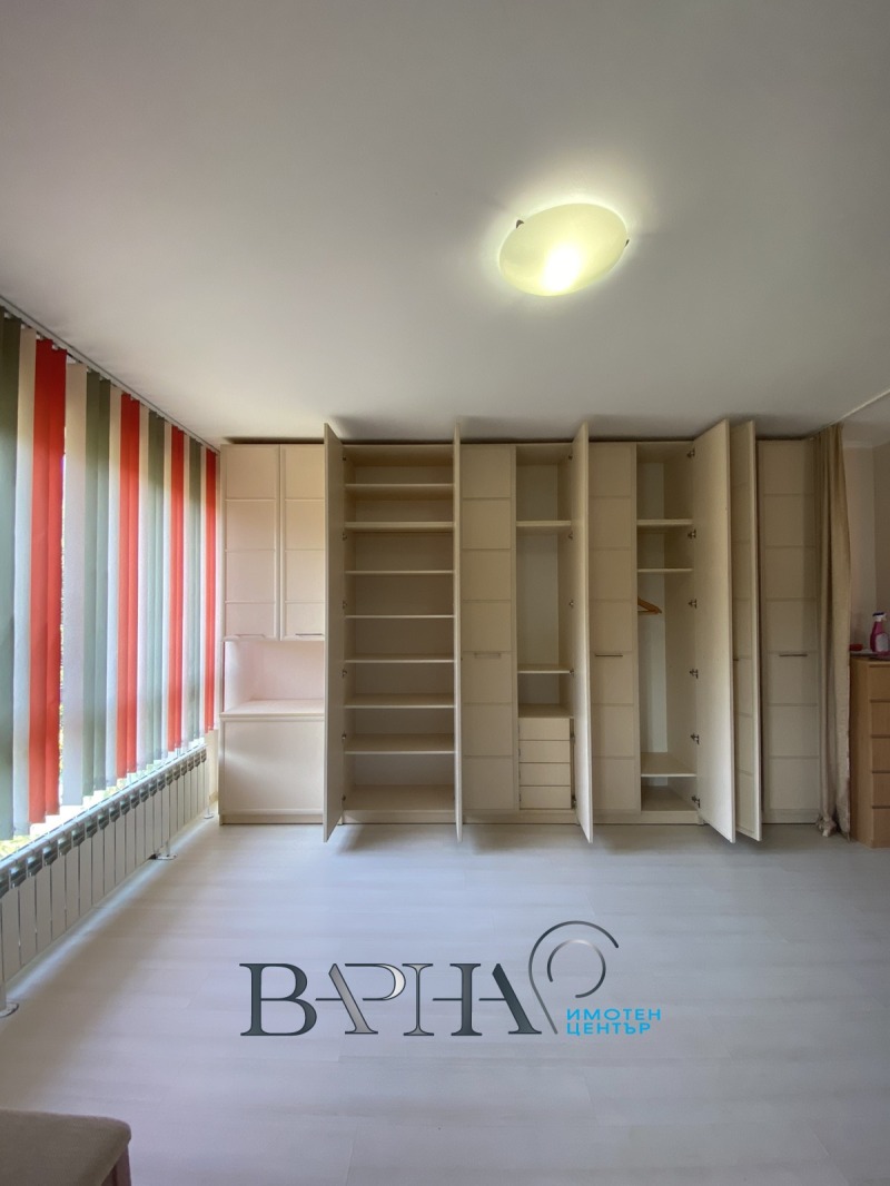 Da affittare  1 camera da letto Varna , Briz , 53 mq | 76749955 - Immagine [9]