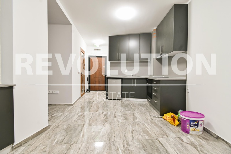 Vuokrattavana  1 makuuhuone Sofia , Nadežda 4 , 55 neliömetriä | 34633316 - kuva [4]