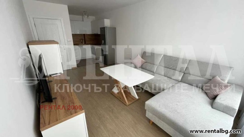 Para alugar  1 quarto Plovdiv , Kiutchuk Parij , 55 m² | 26968341