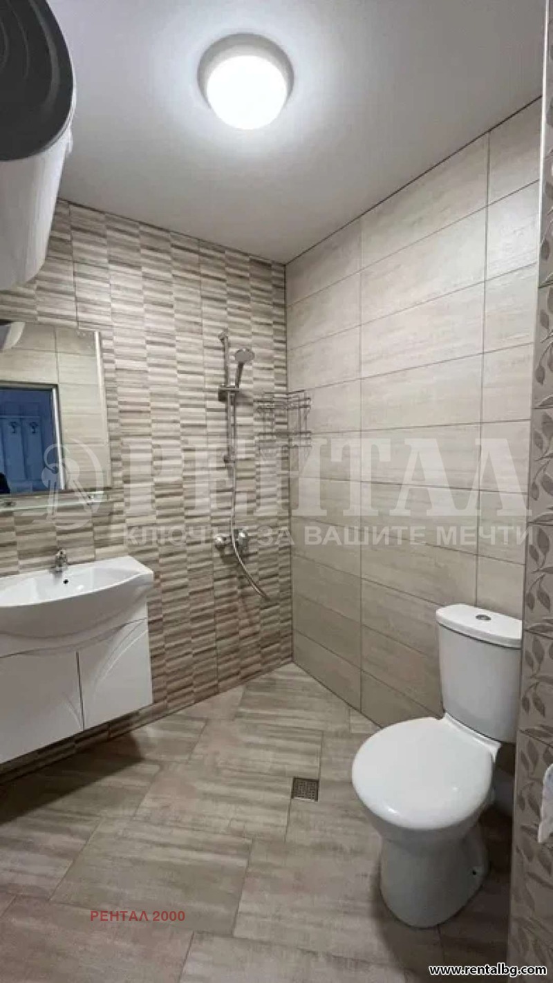 Para alugar  1 quarto Plovdiv , Kiutchuk Parij , 55 m² | 26968341 - imagem [6]