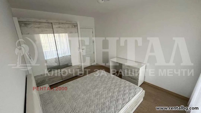 Para alugar  1 quarto Plovdiv , Kiutchuk Parij , 55 m² | 26968341 - imagem [5]