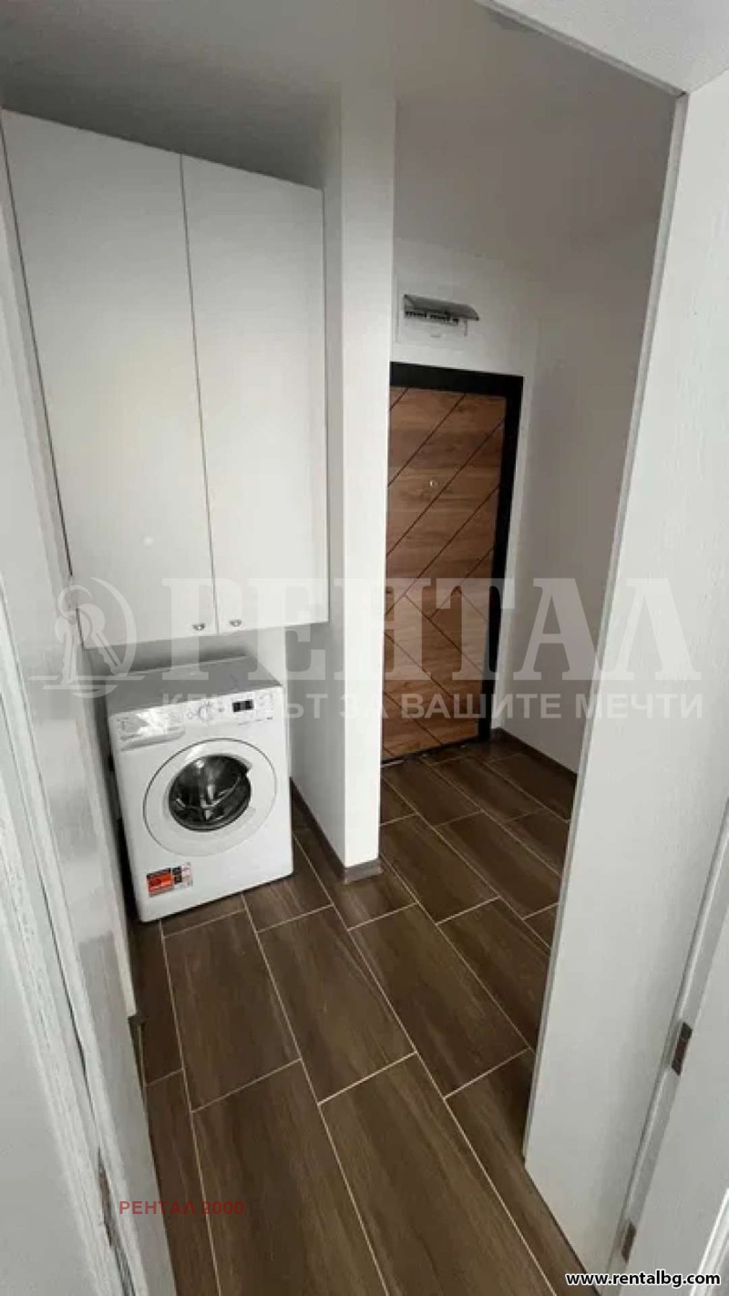 Para alugar  1 quarto Plovdiv , Kiutchuk Parij , 55 m² | 26968341 - imagem [8]