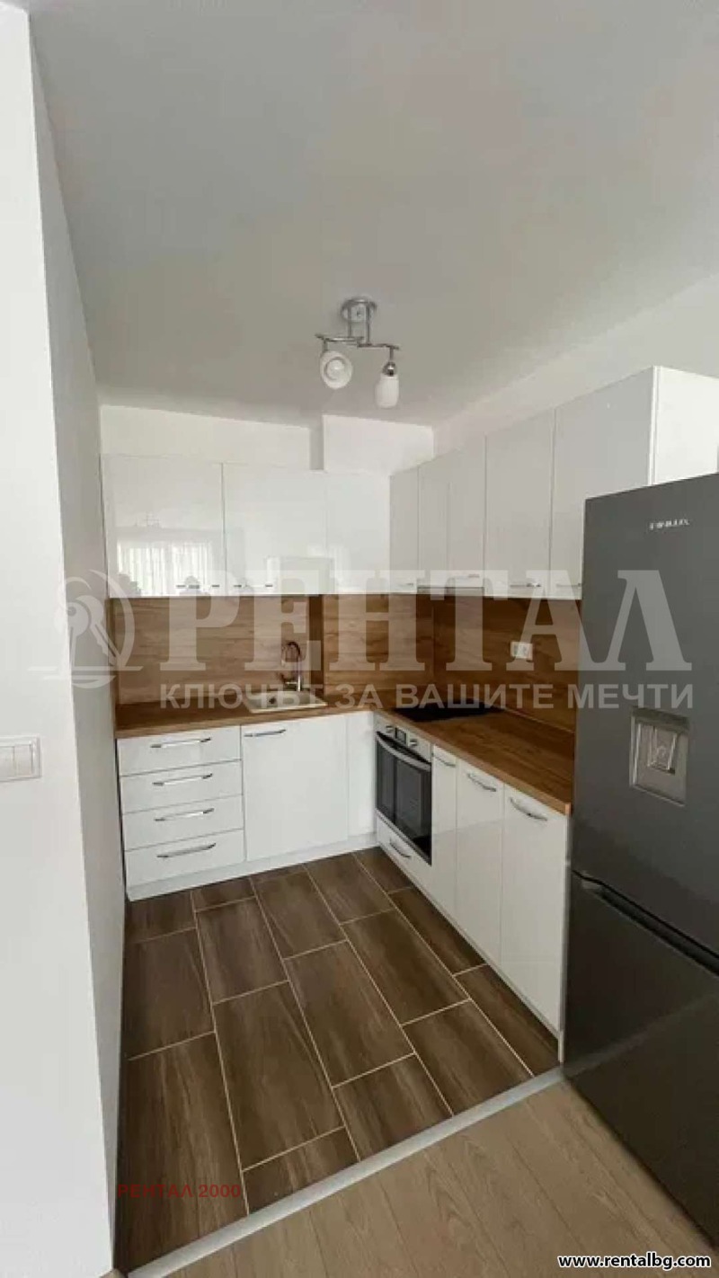 Para alugar  1 quarto Plovdiv , Kiutchuk Parij , 55 m² | 26968341 - imagem [13]