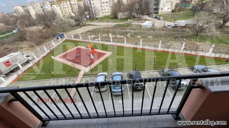 Para alugar  1 quarto Plovdiv , Kiutchuk Parij , 55 m² | 26968341 - imagem [11]