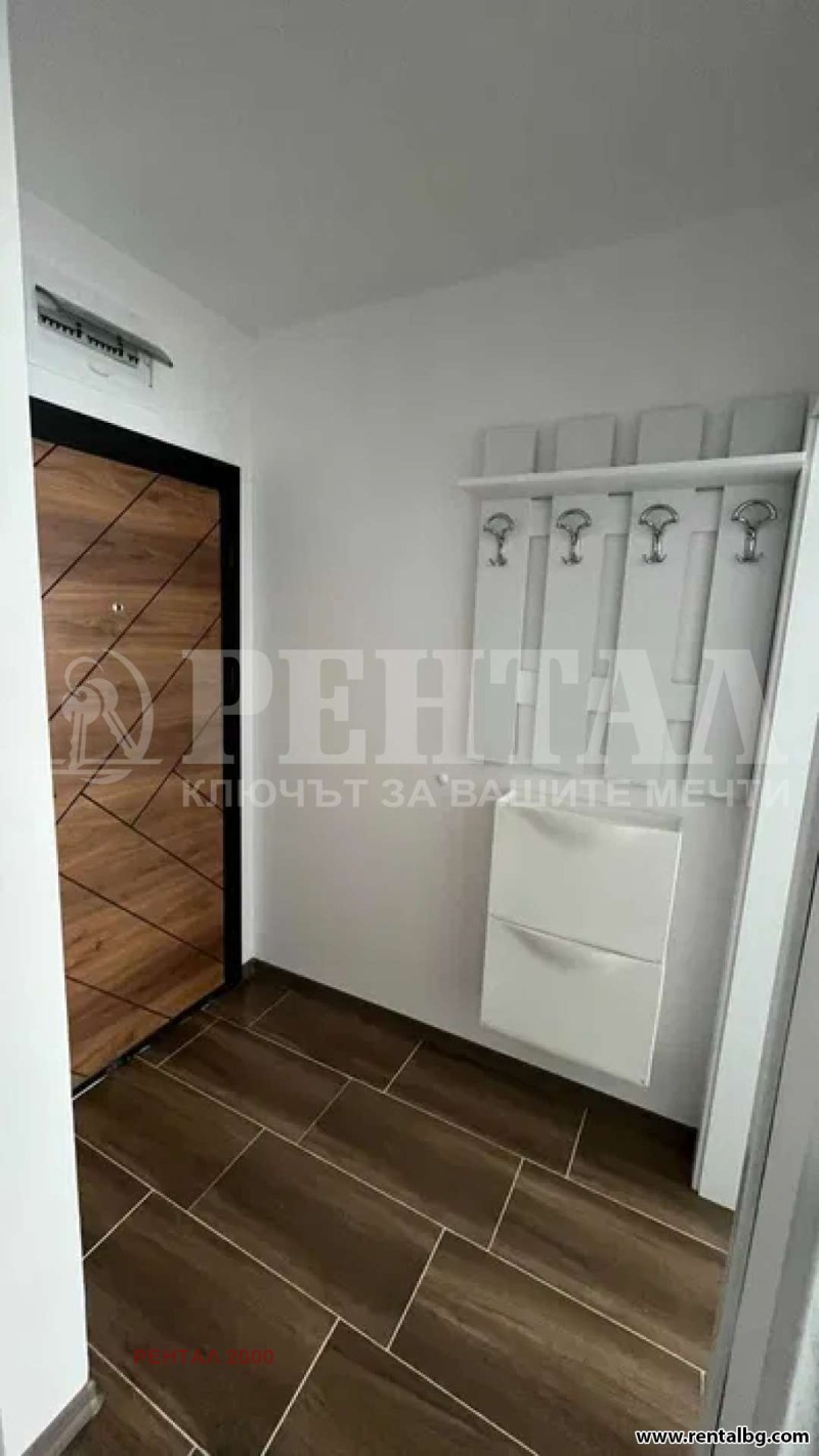 Para alugar  1 quarto Plovdiv , Kiutchuk Parij , 55 m² | 26968341 - imagem [9]