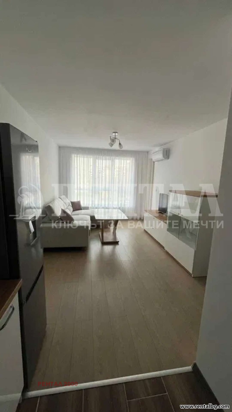 Para alugar  1 quarto Plovdiv , Kiutchuk Parij , 55 m² | 26968341 - imagem [14]