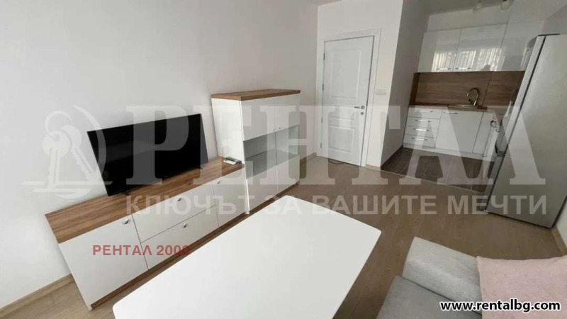 Para alugar  1 quarto Plovdiv , Kiutchuk Parij , 55 m² | 26968341 - imagem [2]