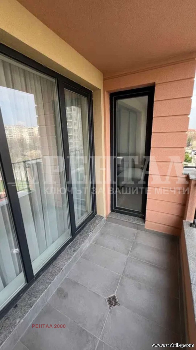 Para alugar  1 quarto Plovdiv , Kiutchuk Parij , 55 m² | 26968341 - imagem [12]