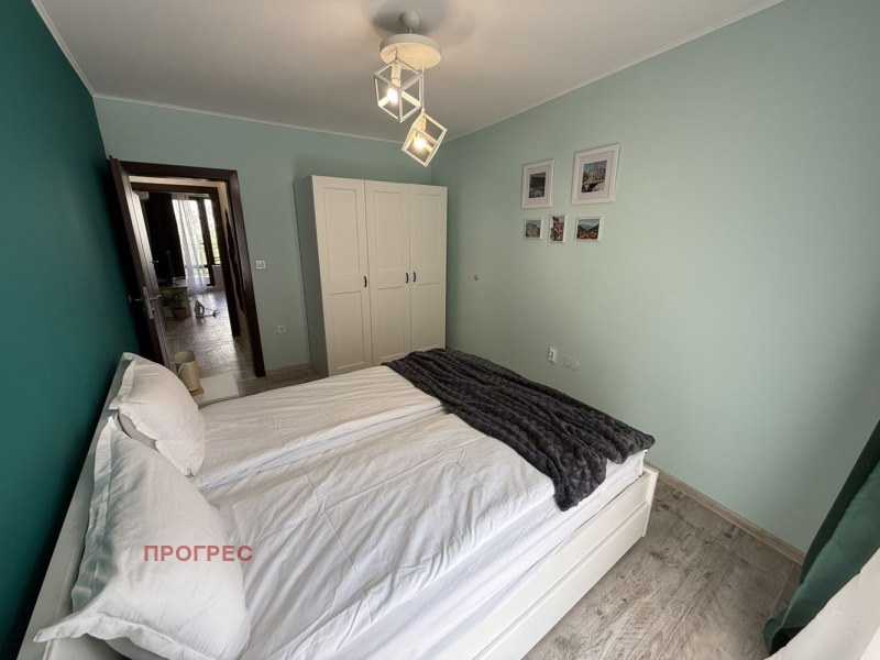 For Rent  1 bedroom Plovdiv , Tsentar , 65 sq.m | 63632391 - image [8]
