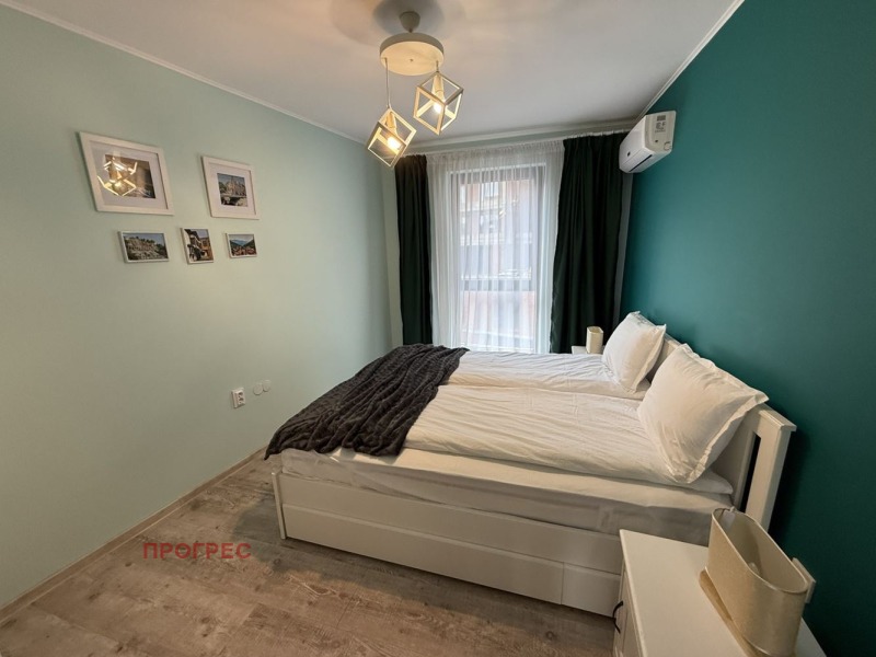 For Rent  1 bedroom Plovdiv , Tsentar , 65 sq.m | 63632391 - image [9]