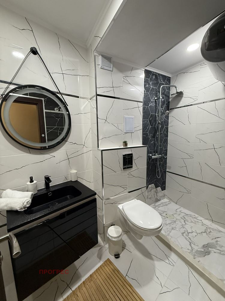 For Rent  1 bedroom Plovdiv , Tsentar , 65 sq.m | 63632391 - image [12]