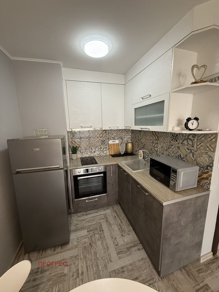 For Rent  1 bedroom Plovdiv , Tsentar , 65 sq.m | 63632391 - image [7]