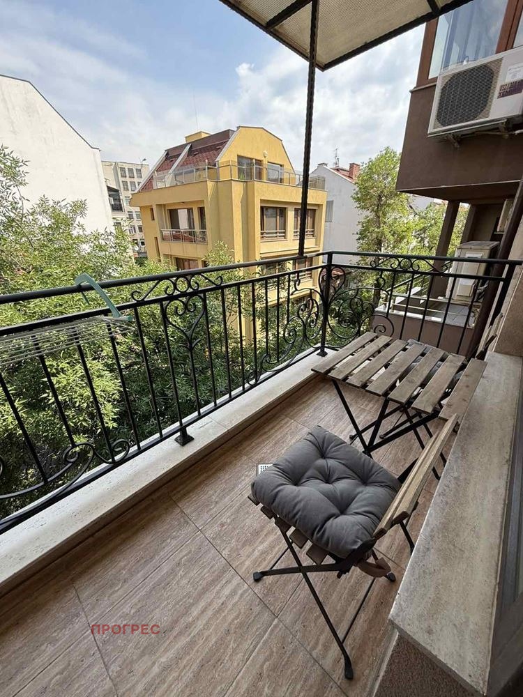 For Rent  1 bedroom Plovdiv , Tsentar , 65 sq.m | 63632391 - image [15]