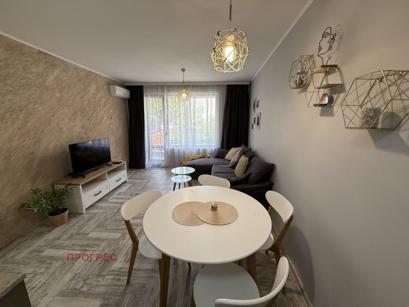 For Rent  1 bedroom Plovdiv , Tsentar , 65 sq.m | 63632391 - image [3]