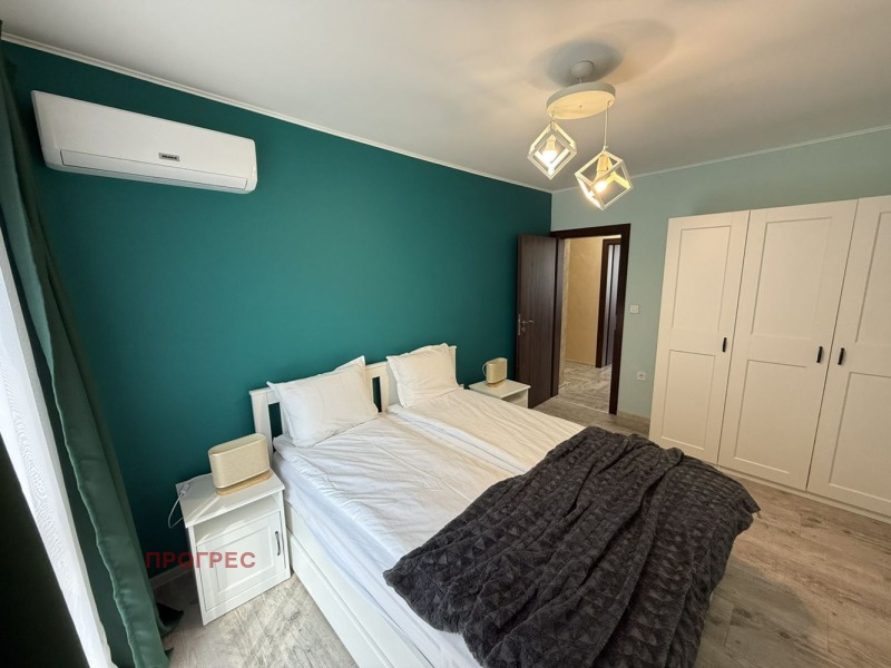 For Rent  1 bedroom Plovdiv , Tsentar , 65 sq.m | 63632391 - image [11]
