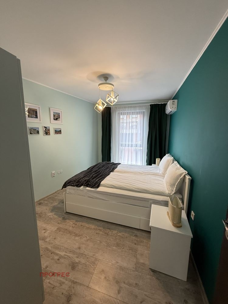 For Rent  1 bedroom Plovdiv , Tsentar , 65 sq.m | 63632391 - image [13]
