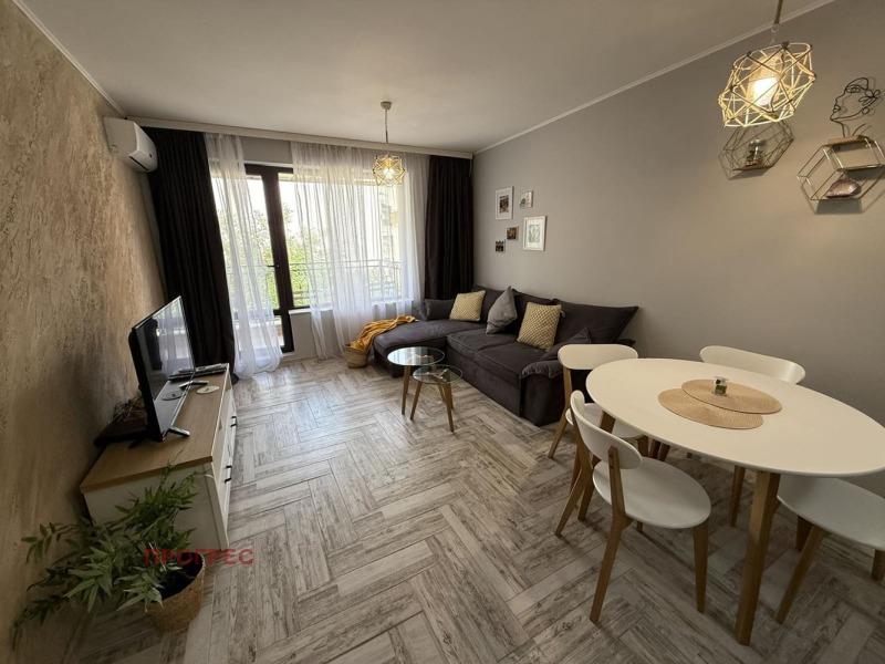 For Rent  1 bedroom Plovdiv , Tsentar , 65 sq.m | 63632391 - image [5]
