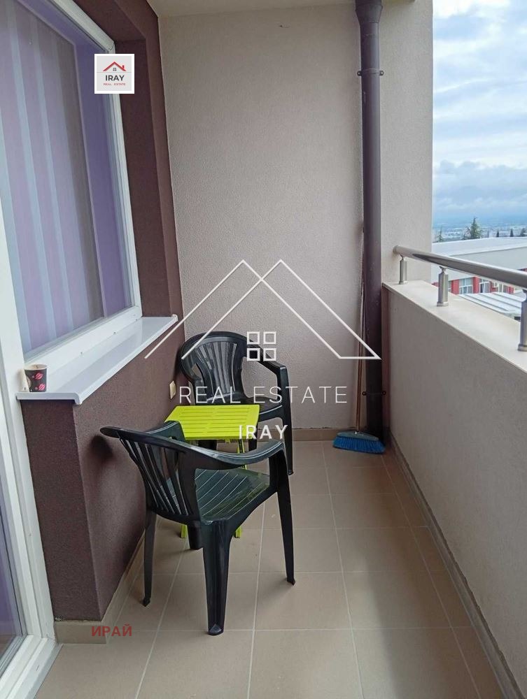 Do wynajęcia  1 sypialnia Stara Zagora , ORB , 60 mkw | 56512856 - obraz [5]