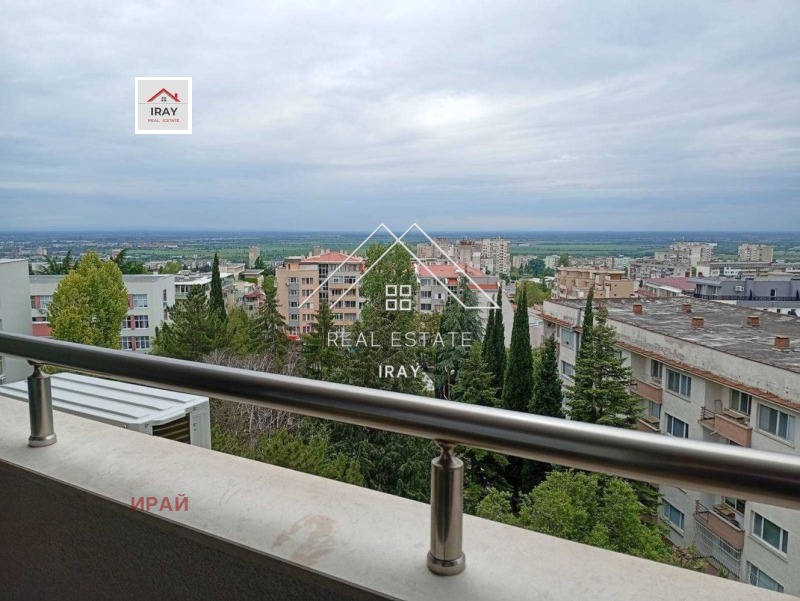 Do wynajęcia  1 sypialnia Stara Zagora , ORB , 60 mkw | 56512856 - obraz [6]