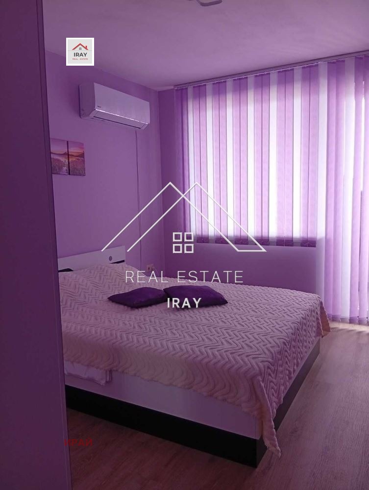 Do wynajęcia  1 sypialnia Stara Zagora , ORB , 60 mkw | 56512856 - obraz [3]