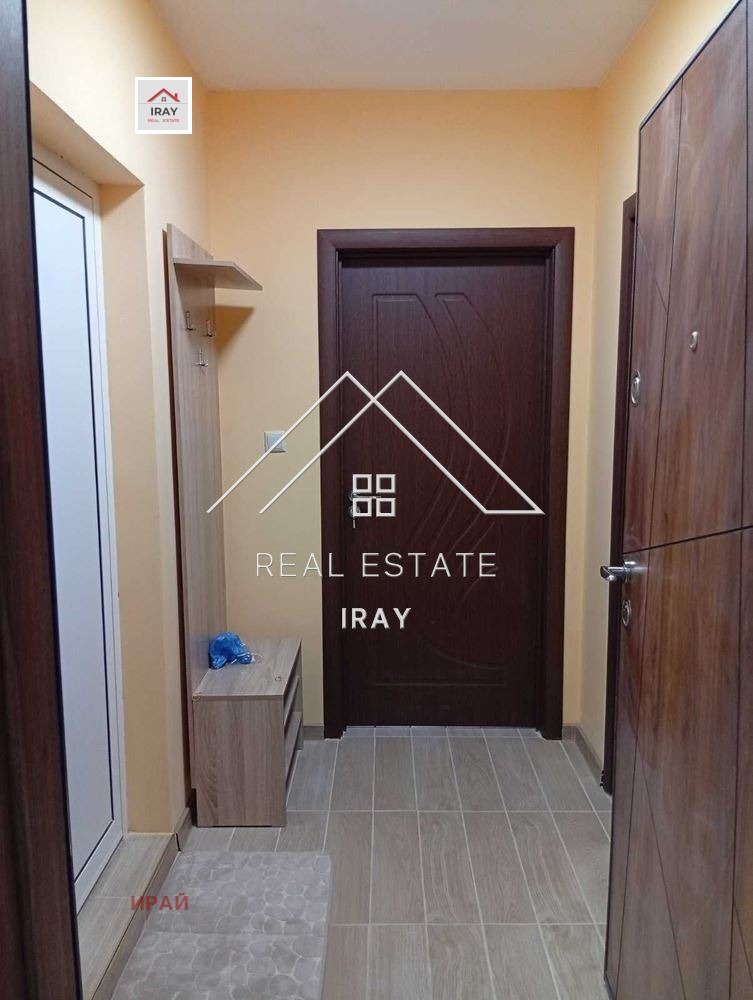 Do wynajęcia  1 sypialnia Stara Zagora , ORB , 60 mkw | 56512856 - obraz [4]