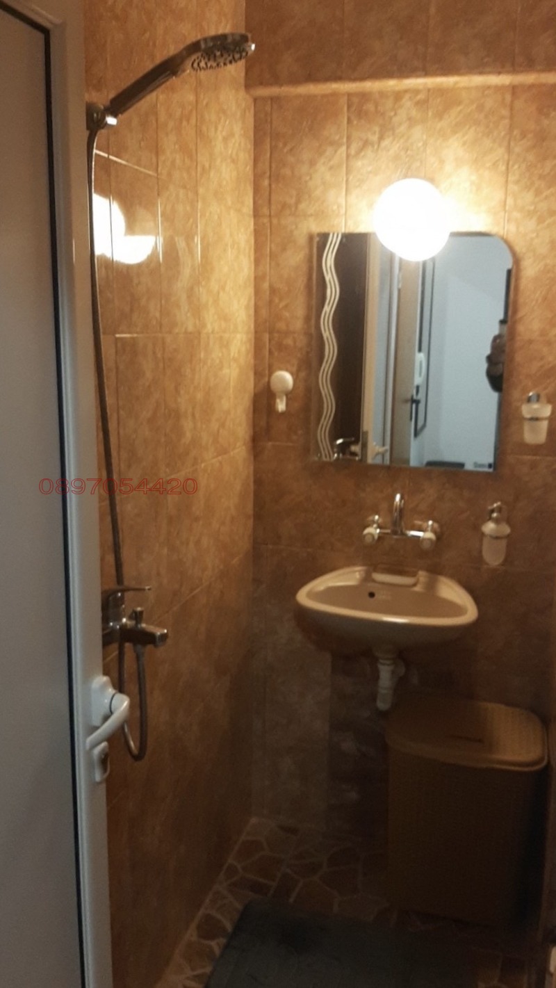 Дава под наем 2-СТАЕН, гр. Бургас, Възраждане, снимка 7 - Апартаменти - 52931798