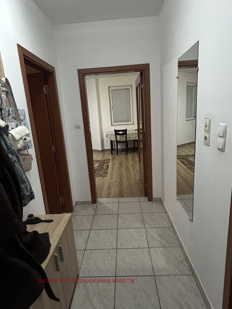 Дава под наем 2-СТАЕН, гр. Пловдив, Въстанически, снимка 7 - Апартаменти - 53530982