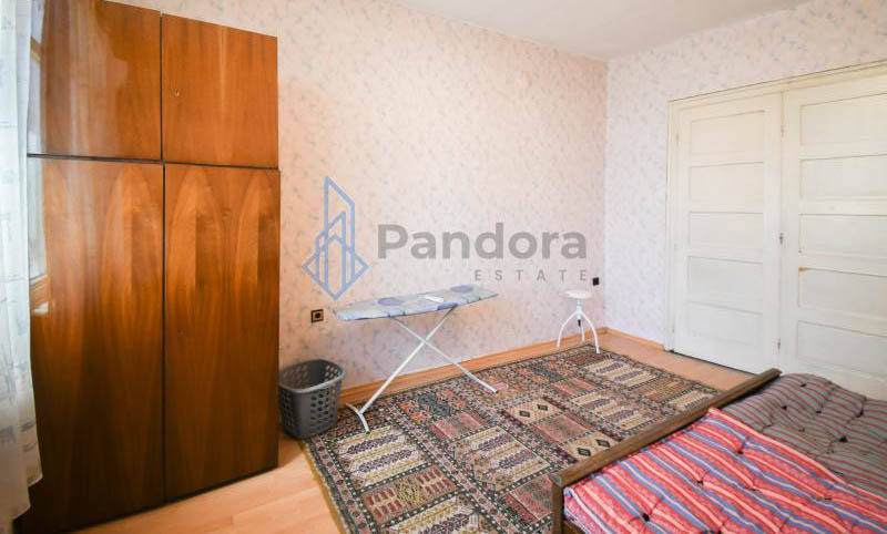 Дава под наем 2-СТАЕН, гр. София, Център, снимка 10 - Апартаменти - 56240659