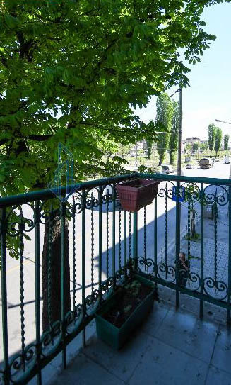 Дава под наем 2-СТАЕН, гр. София, Център, снимка 8 - Апартаменти - 56240659