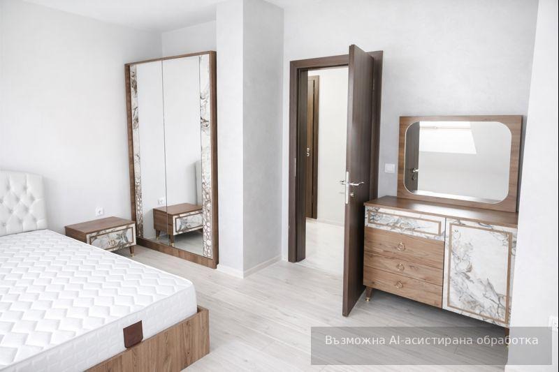 Дава под наем 3-СТАЕН, гр. Пловдив, Център, снимка 6 - Апартаменти - 52884963