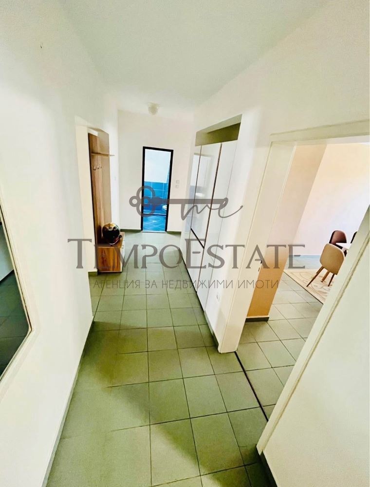 Дава под наем 3-СТАЕН, гр. София, Манастирски ливади, снимка 5 - Апартаменти - 53086115