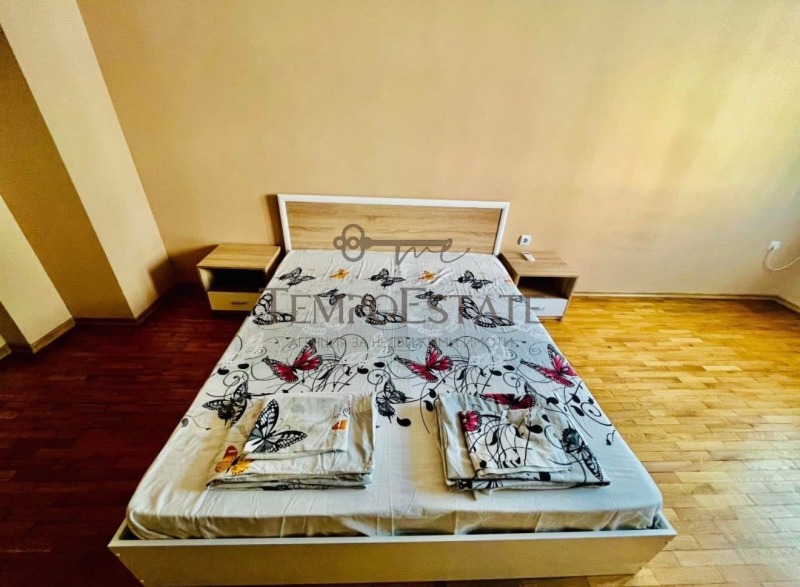 Дава под наем 3-СТАЕН, гр. София, Манастирски ливади, снимка 4 - Апартаменти - 53086115