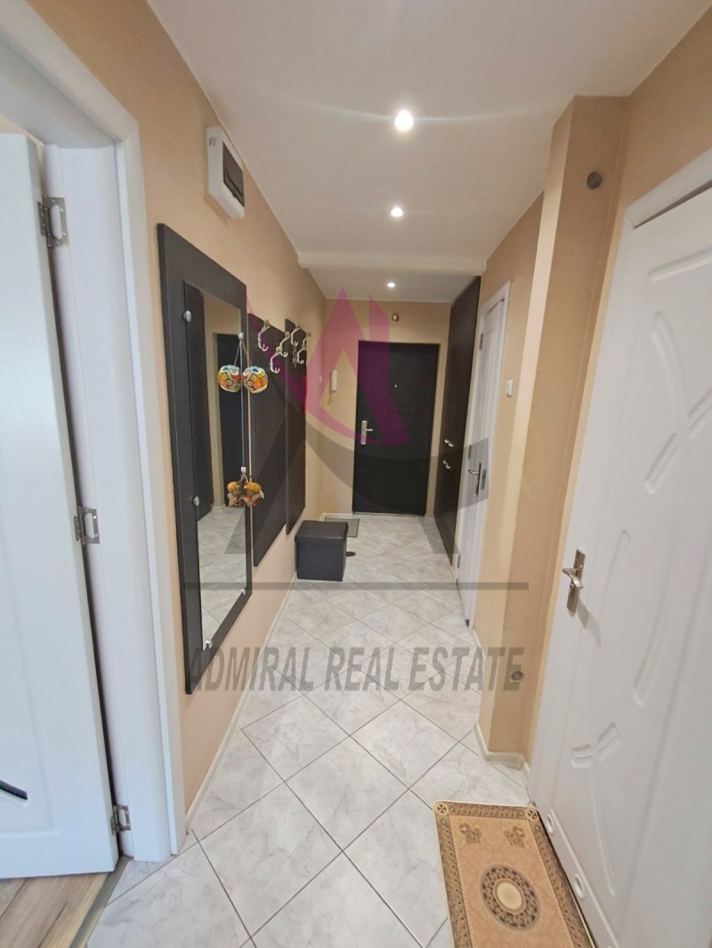 Дава под наем 3-СТАЕН, гр. Варна, Трошево, снимка 4 - Апартаменти - 53107697