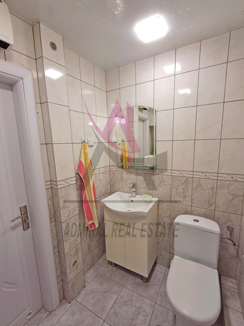 Дава под наем 3-СТАЕН, гр. Варна, Трошево, снимка 6 - Апартаменти - 53107697